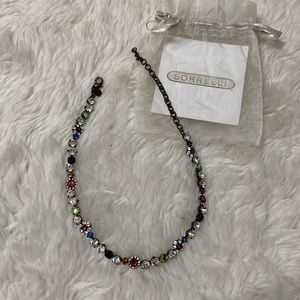 Sorrelli Necklace